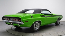  Dodge Challenger RT